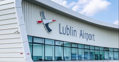 Port Lotniczy Lublin z rekordowym czerwcem w historii