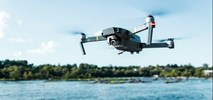 Emitel i Łukasiewicz wspólnie będą rozwijać technologie dronowe