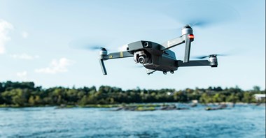 Emitel i Łukasiewicz wspólnie będą rozwijać technologie dronowe