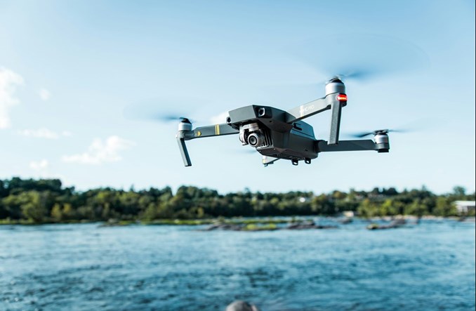 Emitel i Łukasiewicz wspólnie będą rozwijać technologie dronowe