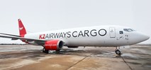 Boeing 737-400F K2 Airways zaginął nad Morzem Arabskim