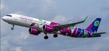 Wizz Air poleci z Wrocławia do Bilbao