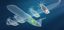 Airbus i MTU powołają spółkę do rozwoju wodorowego napędu elektrycznego