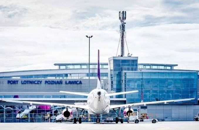 Poznań-Ławica ponownie na plusie. Ponad 25 mln zł zysku netto