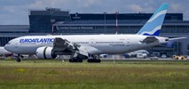 Boeing B777 pozostanie w LOT na dłużej. Będzie latał do Nowego Jorku także zimą