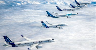 Airbus otworzy w Krakowie nowe centrum inżynieryjne