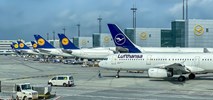 Lufthansa jeszcze bardziej ograniczy europejską siatkę połączeń 