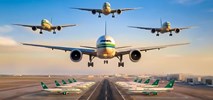 Saudia Cargo zamawiają kolejne boeingi B777F