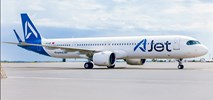 BOC Aviation wydzierżawi AJet pięć airbusów A321neo
