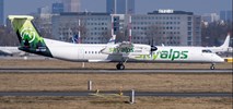 SkyAlps wracają zimą na trasę Bolzano – Warszawa