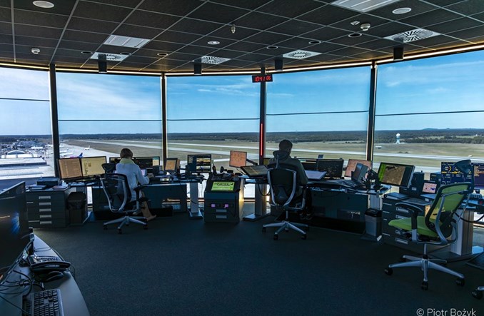 PAŻP bez środków z Eurocontrol. Rząd zapowiada finansowanie pomostowe