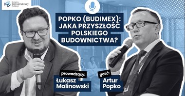 Przed Budimeksem czas wielkich inwestycji
