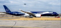 Lufthansa pokazała pierwszego airbusa A350-1000 (zdjęcia)