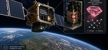 Honeywell Aerospace opracuje kwantowy magnetometr do badań ziemskiego pola magnetycznego