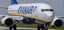Ryanair zbazuje piąty samolot w Poznaniu. Cztery nowe trasy w sezonie zimowym