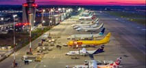 Katowice Airport. Blisko 30 proc. więcej frachtu w I półroczu 