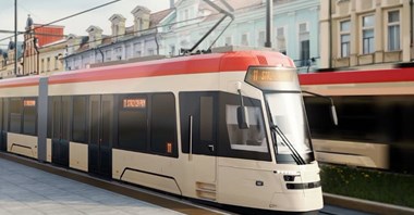 PESA Bydgoszczy dostarczy najdłuższe tramwaje w Polsce. Do Gdańska