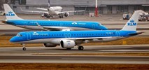 KLM ograniczy siatkę połączeń 