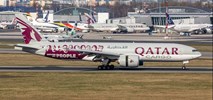 Qatar Airways Cargo przenoszą loty z Warszawy do Katowic