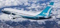 Boeing B737-7 MAX blisko certyfikacji  