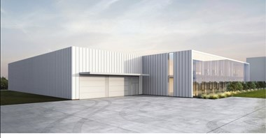Wrocław: Cargo przyspiesza. Seul jednym z najważniejszych kierunków