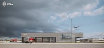 Portu Polska. Powstaną dwie strażnice lotniskowej straży pożarnej