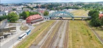 Do Bytowa po latach mają wrócić pociągi. Będzie szybki remont linii