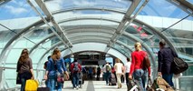 Dublin: Czerwiec z rekordowym dniem i ponad 18 mln pasażerów od stycznia