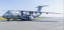 Czechy odebrały pierwszego C-390. Pojawi się także na Farnborough