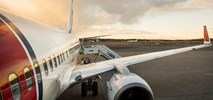 Czerwiec z większą liczbą pasażerów w Norwegian i rekordem Widerøe