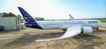 Boeing, Lufthansa i Rolls-Royce przetestują technologie ograniczające zużycie paliwa i hałas