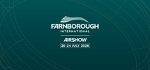 Rynek Lotniczy na Farnborough International Airshow 2026