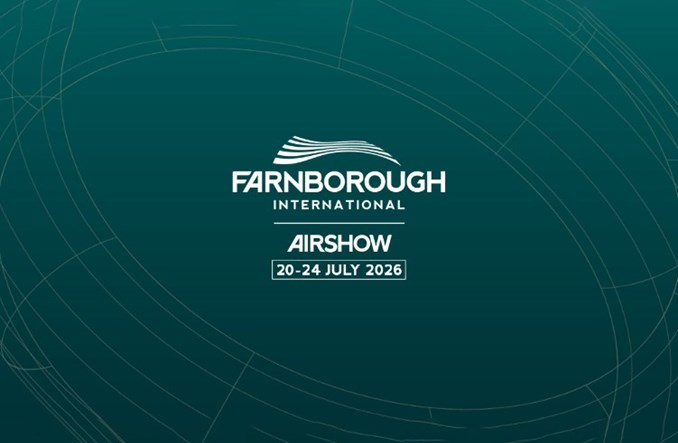 Rynek Lotniczy na Farnborough International Airshow 2026