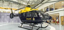 Dwa dodatkowe śmigłowce Airbus H135 trafią na Wyspy Brytyjskie