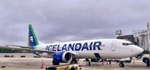 Udany czerwiec z dwucyfrowymi wzrostami w Icelandair