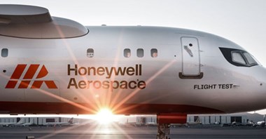 Honeywell Aerospace: Nowy system nawigacji taktycznej dla wojskowych i komercyjnych pojazdów lądowych