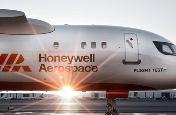 Honeywell Aerospace: Nowy system nawigacji taktycznej dla wojskowych i komercyjnych pojazdów lądowych
