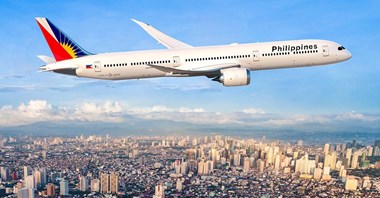Philippine Airlines zamówią do 20 boeingów B787-10