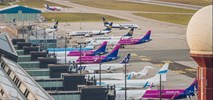 Gdańsk: Dwucyfrowe wzrosty i prawie 3,7 mln pasażerów w I półroczu 2026