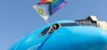 KLM oficjalnym partnerem Parady Równości WorldPride