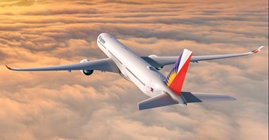 Philippine Airlines zamówią kolejne airbusy A350-1000