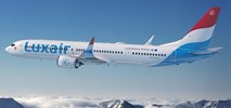 Luxair powiększa zamówienia u Boeinga i Embraera