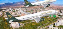 Shohin Airlines zamówiły cztery airbusy z rodziny A320neo