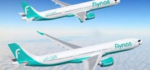 flynas zamawia kolejne airbusy A330neo i A321neo