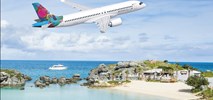BermudAir zamawiają 10 A220-300. To pierwszy kontrakt z Airbusem