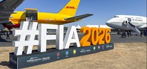 FIA: 353 zamówione samoloty i kontrakty o wartości 84,7 mld dolarów