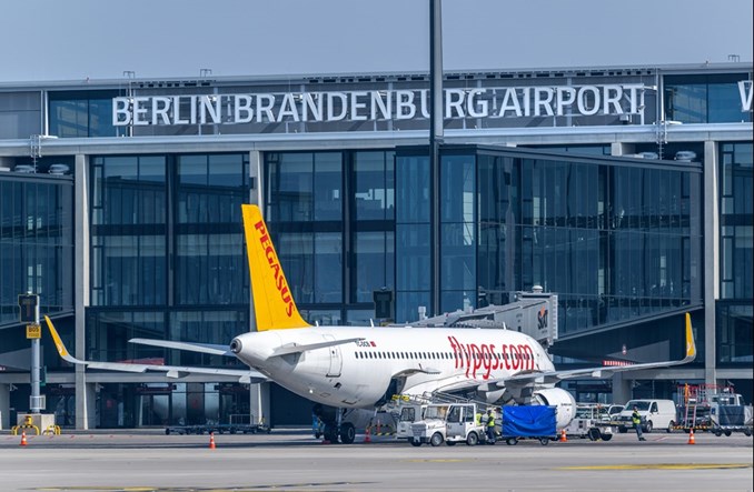 Berlin: Czerwiec głównie na minusie, urosło tylko cargo