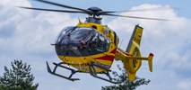 Airbus z jedyną ofertą dla LPR. Pięć śmigłowców ratunkowych za 450 mln zł?