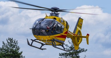Airbus z jedyną ofertą dla LPR. Pięć śmigłowców ratunkowych za 450 mln zł?