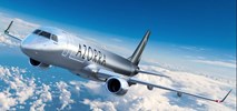 Azorra zamawia do 30 frachtowych embraerów E190F